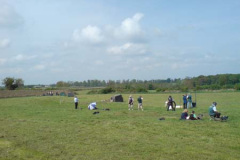 100 Bird Registered Shoot