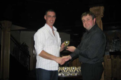 2008 Party Night
