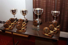 2011 Presentation Night 17-08-11