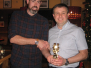 2016 Club Prize Giving