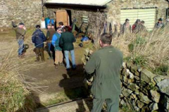 Carraig Glen 15-03-09