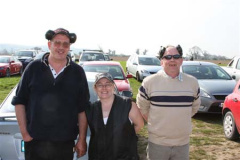 Leinster League - Ardee 24-04-11
