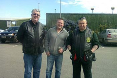 Leinster League 17-05-12