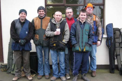 Leinster League Mill Hill 07-02-10