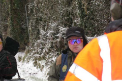 Mill Hill 08-01-09